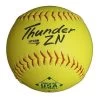 Dudley Thunder ZN HYCON 12" USA/ASA Slowpitch Softballs (DOZEN): 4A068Y -Baseball Promotions Shop 4a068y x700 a98e96fa 7f60 451f b1d2 33cfdf3173fb