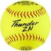Dudley Thunder ZN .44/375 12" USA/ASA Slowpitch Softballs (DOZEN): 4A136Y -Baseball Promotions Shop 4a136 720x 4c0cec51 aad8 44b0 8e21 19bc5580a7a7