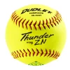 Dudley Thunder ZN HYCON 11" USA/ASA Slowpitch Softballs (DOZEN): 4A924Y -Baseball Promotions Shop 4a924y x700 18a609c6 e4e7 4fa4 afe2 2524fec51af2