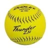 Dudley Thunder ZN HYCON ICON NSA 12" Slowpitch Softballs (DOZEN): 4E199Y 1 Dudley Thunder ZN HYCON ICON NSA 12" Slowpitch Softballs (DOZEN): 4E199Y -Baseball Promotions Shop 4e199y x700 776385b6 251f 4d45 875d 80f9d3d8f038