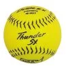 Dudley Thunder SY HYCON ICON NSA 11" Synthetic Slowpitch Softballs (DOZEN): 4E902Y -Baseball Promotions Shop 4e902y x700 663077b4 7051 4f13 8fb2 720a28fc12af