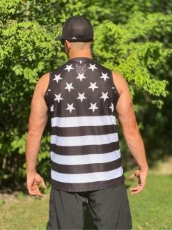 Banger Brand Exclusive Sleeveless Jersey Series 17 Banger Brand Exclusive Sleeveless Jersey Series -Baseball Promotions Shop 7B45680A 4C7F 453E 9646 1B40E33A06A2 1 105 c