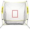 Easton 7' XLP Baseball And Softball Training Net: A153003 -Baseball Promotions Shop 7ft pitcherzone A153003