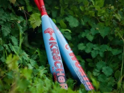 2022 Worth Krecher Limited Edition 13.5" USSSA Slowpitch Softball Bat: WRH22UB -Baseball Promotions Shop 9