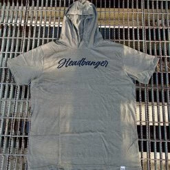 HB Sports Lifestyle Short Sleeve Cotton Hoodie -Baseball Promotions Shop 9 df0fb84c 646e 4bac 9a5b e1f43c54c576