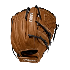 Wilson Aura A900 12" Fastpitch Softball Glove: WTA09RF2012