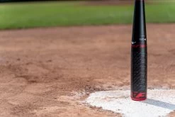 2023 Easton ALPHA ALX (-3) BBCOR Baseball Bat: BB23AL -Baseball Promotions Shop A7R06398