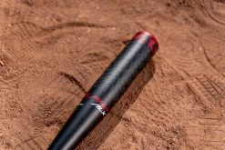 2023 Easton ALPHA ALX (-3) BBCOR Baseball Bat: BB23AL -Baseball Promotions Shop A7R06399