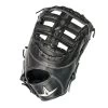 All-Star Pro Elite 13" Baseball First Base Mitt: FGAS-FBBK -Baseball Promotions Shop All StarProElite13 FirstBaseMitt FGAS FBBK