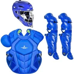 All-Star S7 Axis Elite (Ages 9-12) Solid Catcher's Kit NOCSAE Approved: CKCC912S7XS -Baseball Promotions Shop All StarS7AXIS Adult Catcher sKitNOCSAEAPPROVED CKCCPRO1XRoyal e7e26b3c bfca 4073 a624 77e810179c19