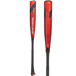2022 Axe Avenge Pro Hybrid Power Handle (-3) BBCOR Baseball Bat: L130JP-PWR