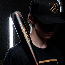 2023 AXE Strato (-8) 2 5/8" Balanced USA Baseball Bat: L139K -Baseball Promotions Shop Axe L185K PI H.011