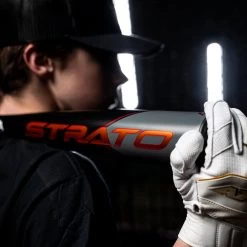 2023 AXE Strato (-8) 2 5/8" Balanced USA Baseball Bat: L139K -Baseball Promotions Shop Axe L185K PI H.012
