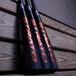 2023 AXE Strato (-10) 2 5/8" Balanced USA Baseball Bat: L185K -Baseball Promotions Shop Axe L185K PI H.014