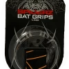Spiderz Bat Grip (1.1 MM) - Black / Orange -Baseball Promotions Shop BatGripBlackOrange 370x 3fe93dd8 6ee1 4233 9387 0cf64bbaa12f