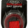Spiderz Bat Grip (1.1 MM) - RED/RED -Baseball Promotions Shop BatGripRedRed 370x d8d9506a 9fe5 458b 9977 84449f2f326e