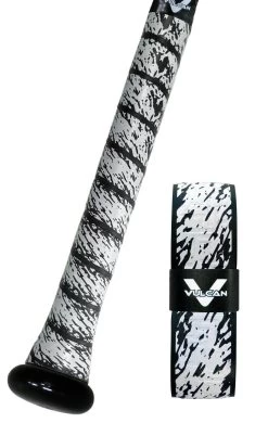 Vulcan Bat Grips: Uncommon Series -Baseball Promotions Shop Beast Mode