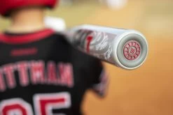 Marucci CAT 7 Silver (-10) USSSA Baseball Bat: MSBC7210S -Baseball Promotions Shop CAT7Silver 11