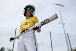 Marucci CAT 7 Silver (-10) USSSA Baseball Bat: MSBC7210S -Baseball Promotions Shop CAT7Silver 12