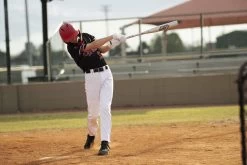 Marucci CAT 7 Silver (-8) USSSA Baseball Bat: MSBC728S -Baseball Promotions Shop CAT7Silver 8