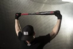 Marucci Cat 8 Black BBCOR (-3) Baseball Bat: MCBC8CB -Baseball Promotions Shop CAT8 Black 13