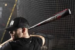 Marucci Cat 8 Black BBCOR (-3) Baseball Bat: MCBC8CB -Baseball Promotions Shop CAT8 Black 5