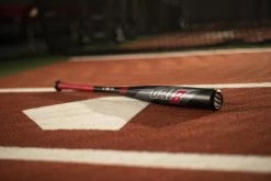 Marucci Cat 8 Black BBCOR (-3) Baseball Bat: MCBC8CB -Baseball Promotions Shop CAT8 Black 6