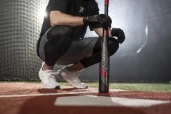 Marucci Cat 8 Black BBCOR (-3) Baseball Bat: MCBC8CB -Baseball Promotions Shop CAT8 Black 8