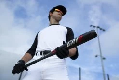 Marucci CAT 9 BBCOR (-3) Baseball Bat: MCBC9 -Baseball Promotions Shop CAT9 1