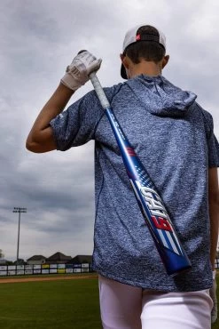 Marucci CAT 9 America BBCOR (-3) Baseball Bat: MCBC9A -Baseball Promotions Shop CAT9 Pastime 10 resize BBCOR