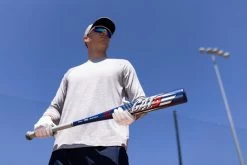 Marucci CAT 9 America BBCOR (-3) Baseball Bat: MCBC9A -Baseball Promotions Shop CAT9 Pastime 16 resize BBCOR