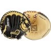 All-Star All Star Pro Series "The Donut" 33.5" Training Baseball Catcher's Mitt: CM1000TM -Baseball Promotions Shop CM1000TM done 3