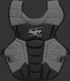 Rawlings Intermediate Black/Graphite VELO 2.0 Catcher's Gear Box Set: CSV2I-B/GPH -Baseball Promotions Shop CSV2Y B GPH 2 39bec465 481f 4879 a7b5 7108ac83c221