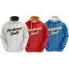 Headbanger Sports Exclusive " Pinstripe " Hoodies -Baseball Promotions Shop CoverImage adc5f49d 90c3 4983 88ca 87430950572e
