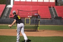 Easton 5' XLP Baseball And Softball Training Net: A153002 -Baseball Promotions Shop DSC0183 A153002