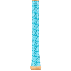 Lizard Skins DSP Bat Grips: Solid Series -Baseball Promotions Shop DSPBatGrip Aqua