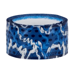 Lizard Skins DSP Bat Grips: Camo Series -Baseball Promotions Shop DSPBatGrip BlueCamo