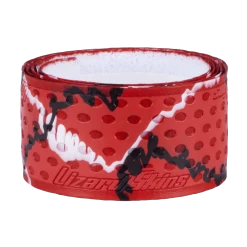 Lizard Skins DSP Bat Grips: Camo Series -Baseball Promotions Shop DSPBatGrip CrimsonCamo