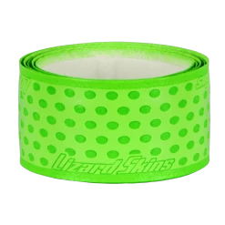 Lizard Skins DSP Bat Grips: Solid Series -Baseball Promotions Shop DSPBatGrip Green