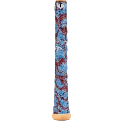 LIZARD SKINS Lizard Skin DSP Bat Grip: Trout Signature Series -Baseball Promotions Shop DSPBatGrip MikeTrout MiracleCamo