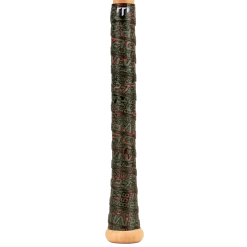 LIZARD SKINS Lizard Skin DSP Bat Grip: Trout Signature Series -Baseball Promotions Shop DSPBatGrip MikeTrout RaptorCamo
