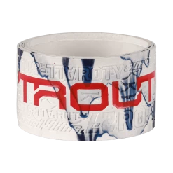 LIZARD SKINS Lizard Skin DSP Bat Grip: Trout Signature Series -Baseball Promotions Shop DSPBatGrip MikeTrout RocketCamo
