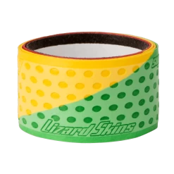 LIZARD SKINS Lizard Skin DSP Bat Grip: Quad Series -Baseball Promotions Shop DSPBatGrip RastaQuad 432de0f1 a3ae 4227 99cd 644a468f7dbb