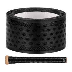 LIZARD SKINS Lizard Skin DSP Ultra Bat Grip: Solid Series -Baseball Promotions Shop DSPUltraBatGrip JetBlack