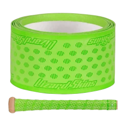 LIZARD SKINS Lizard Skin DSP Ultra Bat Grip: Solid Series -Baseball Promotions Shop DSPUltraBatGrip LuckyGreen