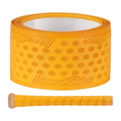 LIZARD SKINS Lizard Skin DSP Ultra Bat Grip: Solid Series -Baseball Promotions Shop DSPUltraBatGrip MaizeYellow