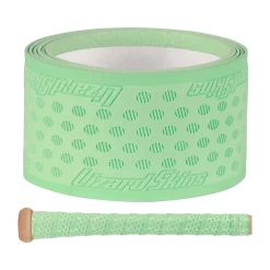 LIZARD SKINS Lizard Skin DSP Ultra Bat Grip: Solid Series -Baseball Promotions Shop DSPUltraBatGrip MintGreen
