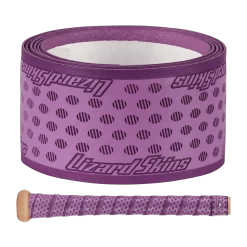LIZARD SKINS Lizard Skin DSP Ultra Bat Grip: Solid Series -Baseball Promotions Shop DSPUltraBatGrip VioletPurple