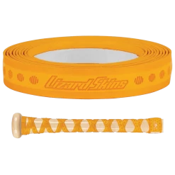 LIZARD SKINS Lizard Skin DSP Ultra X Bat Grips: Solid -Baseball Promotions Shop DSPUltraXBatGrip MaizeYellow