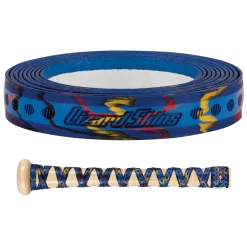 LIZARD SKINS Lizard Skin DSP Ultra X Bat Grips: Camo -Baseball Promotions Shop DSPUltraXBatGrip MarvelousCamo